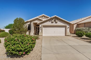 18314 Coyote Lakes Pw, Surprise, AZ 85378