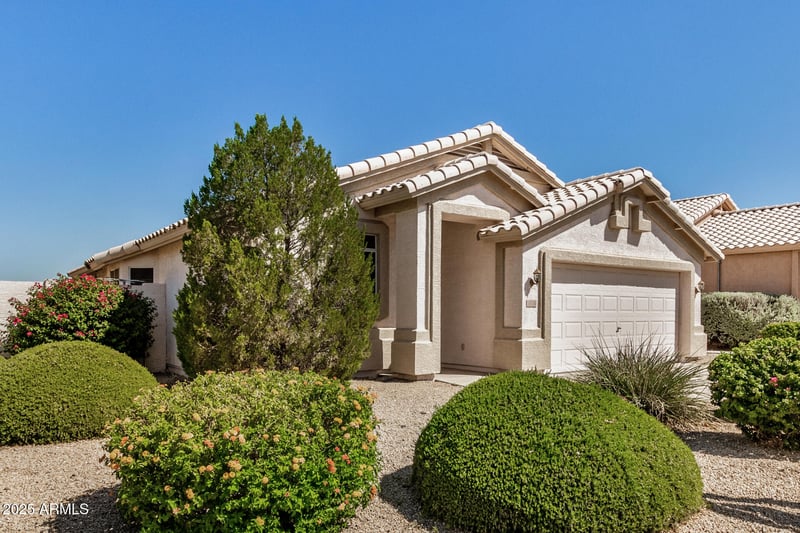 18314 Coyote Lakes Pw, Surprise, AZ 85378