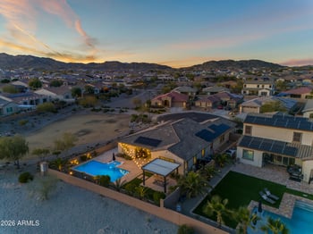 18315 Verbena Dr, Goodyear, AZ 85338