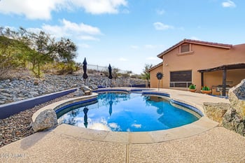 18315 W Santa Alberta Ln, Goodyear, AZ 85338
