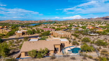 18315 W Santa Alberta Ln, Goodyear, AZ 85338