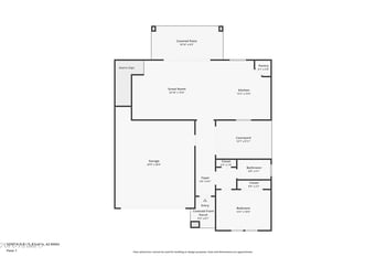 18316 65th Pl, Phoenix, AZ 85054