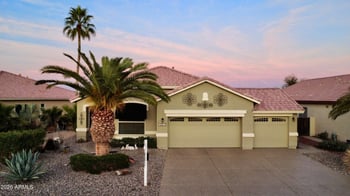 18317 116th Dr, Surprise, AZ 85378