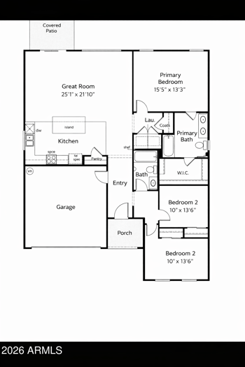 18317 Eloisa Dr, Gold Canyon, AZ 85118