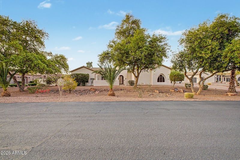 18318 W Solano Dr, Litchfield Park, AZ 85340