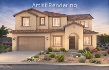 18319 Colt Dr, Queen Creek, AZ 85142