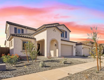 18319 E Creosote Dr, Queen Creek, AZ 85142