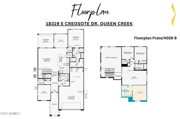 18319 E Creosote Dr, Queen Creek, AZ 85142