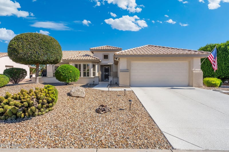 18319 Sterling Dr, Surprise, AZ 85374