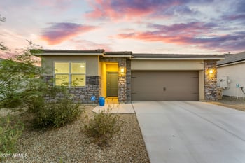 1832 239th Dr, Buckeye, AZ 85326