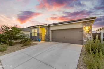 1832 239th Dr, Buckeye, AZ 85326
