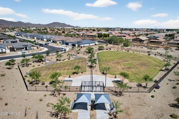 1832 239th Dr, Buckeye, AZ 85326