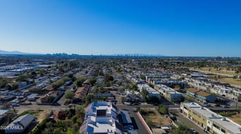 1832 52nd St #104, Phoenix, AZ 85008