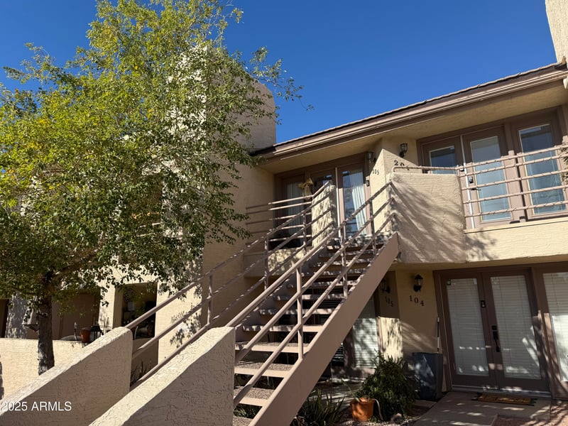 1832 52nd St #205, Phoenix, AZ 85008