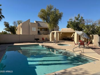 1832 52nd St #205, Phoenix, AZ 85008