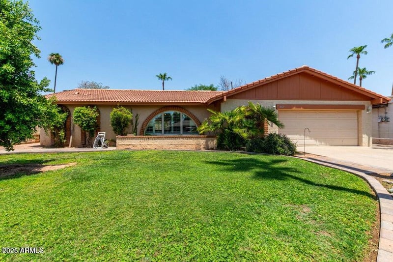 1832 Colgate Dr, Tempe, AZ 85283