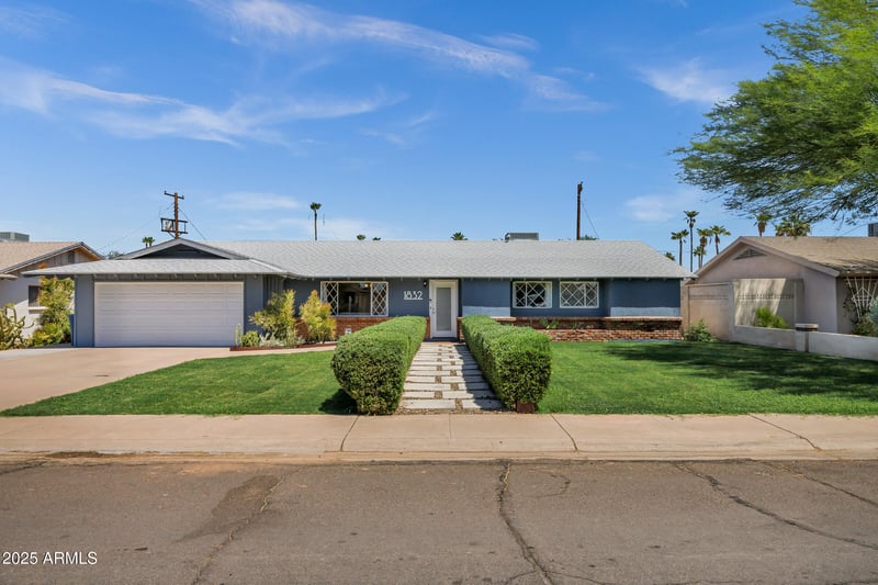 1832 Concorda Dr, Tempe, AZ 85282