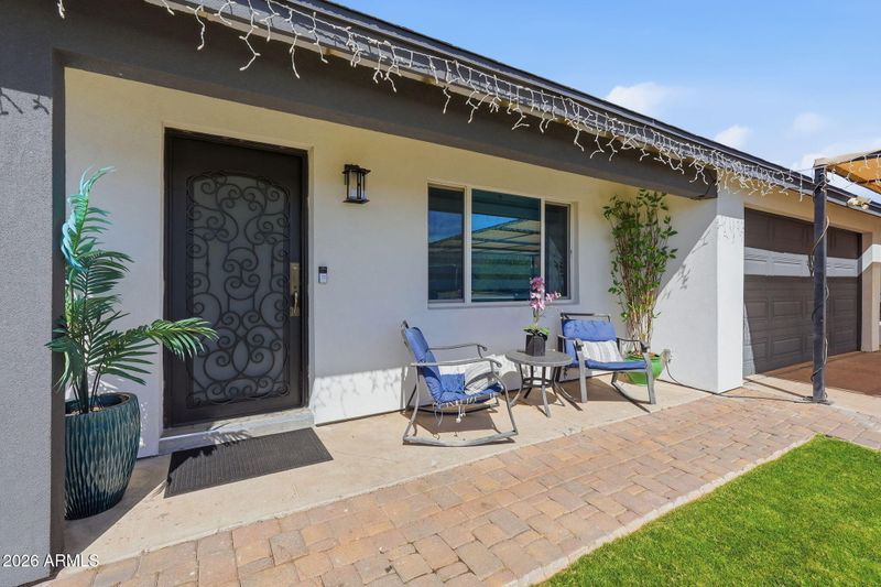 1832 E Enid Ave, Mesa, AZ 85204