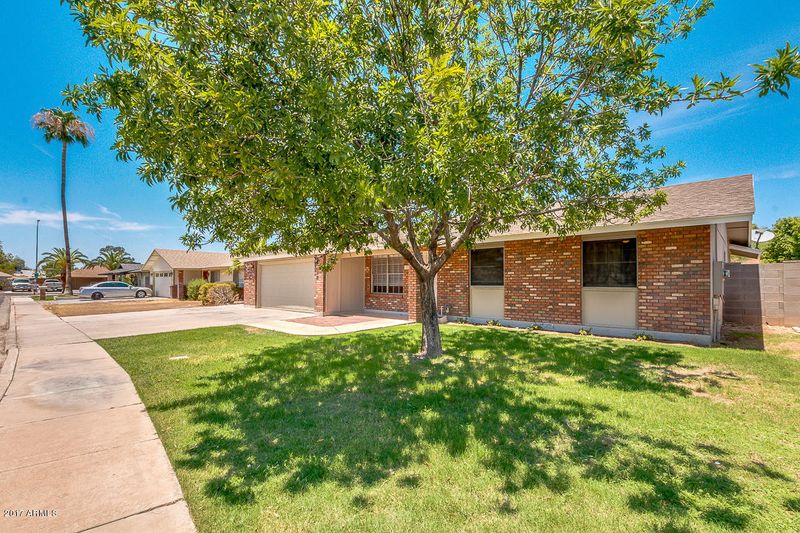 1832 E Hampton Ave, Mesa, AZ 85204
