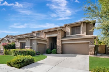 1832 E Jade Pl, Chandler, AZ 85286