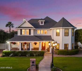 1832 Menlo St, Mesa, AZ 85203