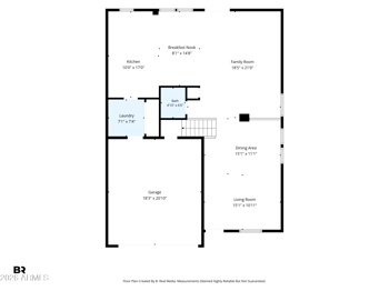1832 Parkside Ln, Phoenix, AZ 85024