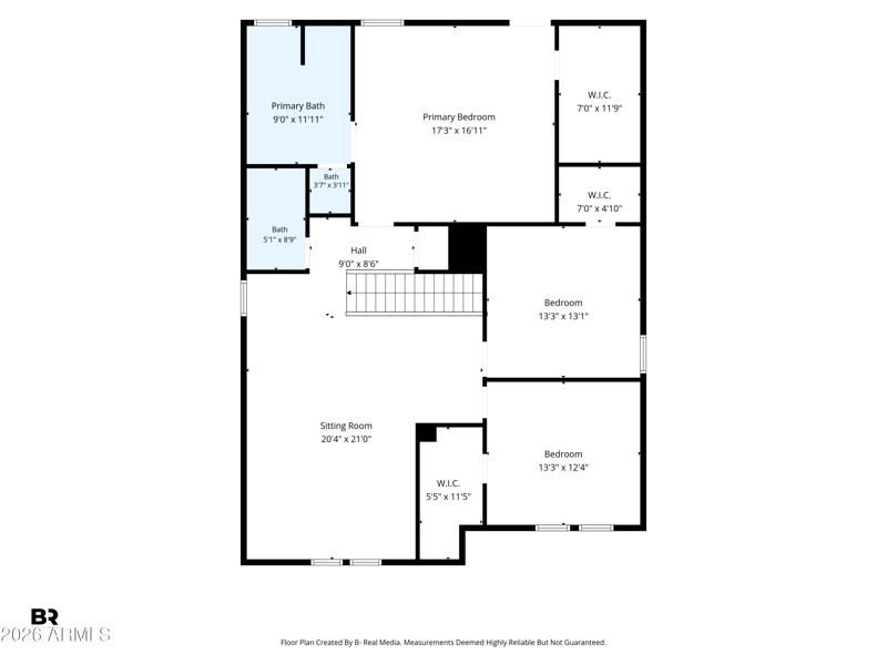 1832 E Parkside Ln, Phoenix, AZ 85024