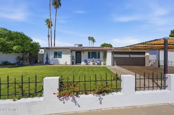 1832 Enid Ave, Mesa, AZ 85204