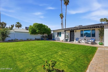 1832 Enid Ave, Mesa, AZ 85204