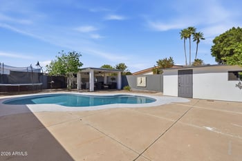 1832 Enid Ave, Mesa, AZ 85204