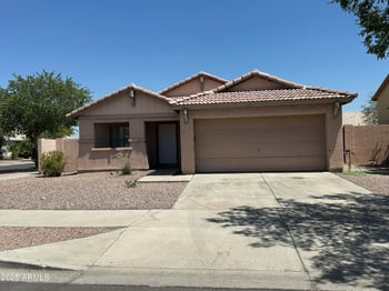 1832 Lydia Ln, Phoenix, AZ 85041