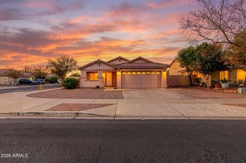 1832 Lydia Ln, Phoenix, AZ 85041