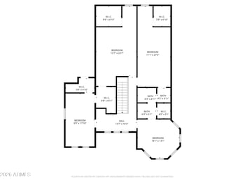 1832 Menlo St, Mesa, AZ 85203