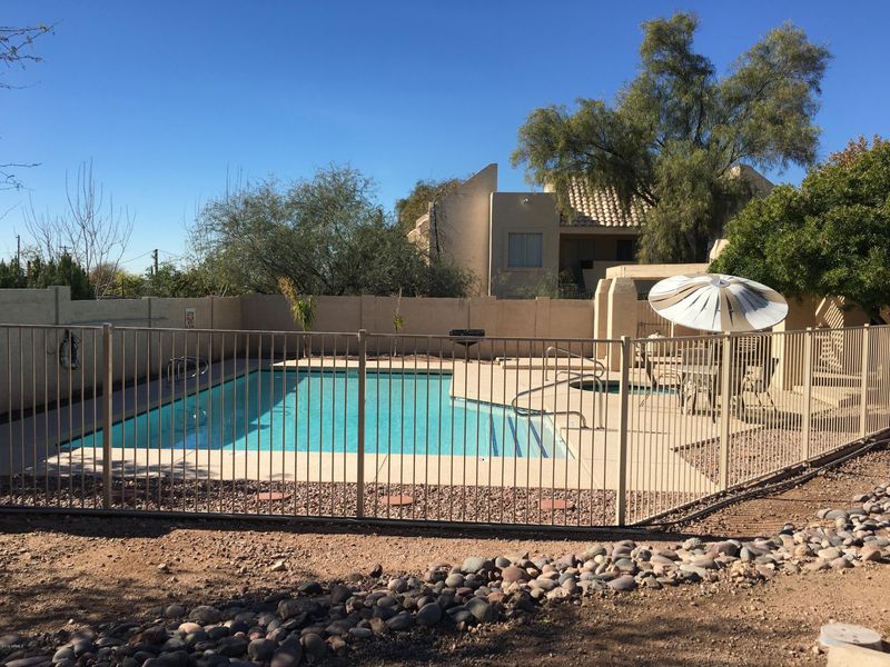 1832 N 52nd St #106, Phoenix, AZ 85008