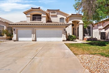1832 Spruce Dr, Chandler, AZ 85286