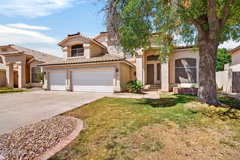 1832 Spruce Dr, Chandler, AZ 85286