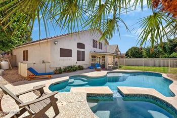 1832 Spruce Dr, Chandler, AZ 85286