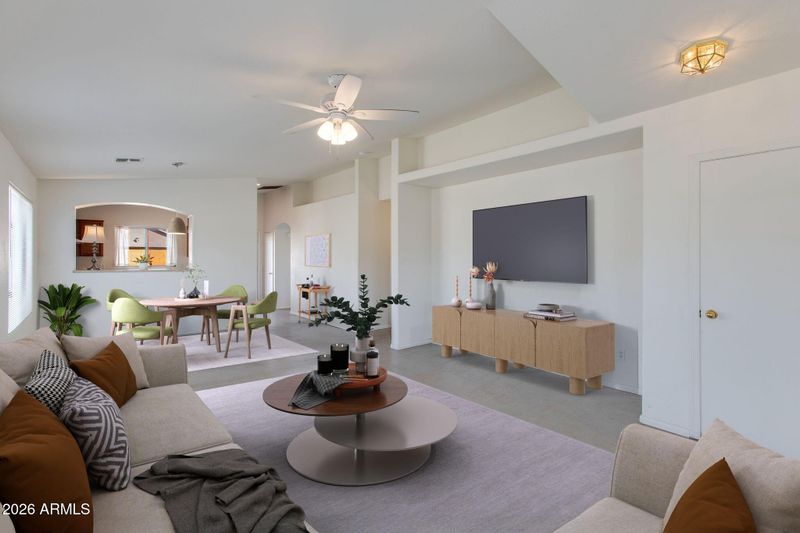 1832 W Lydia Ln, Phoenix, AZ 85041