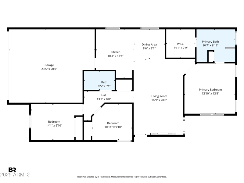 1832 Wildhorse Dr, Chandler, AZ 85286