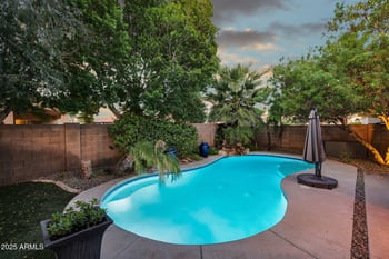 1832 Wildhorse Dr, Chandler, AZ 85286