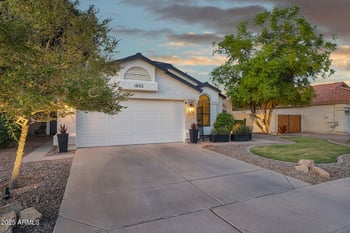 1832 Wildhorse Dr, Chandler, AZ 85286