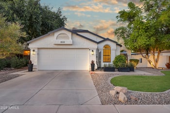 1832 Wildhorse Dr, Chandler, AZ 85286