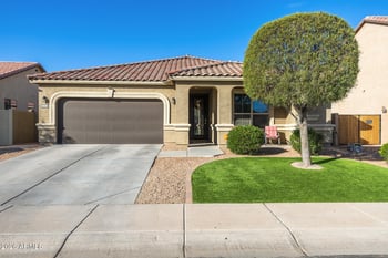 18320 Arbor Dr, Maricopa, AZ 85138