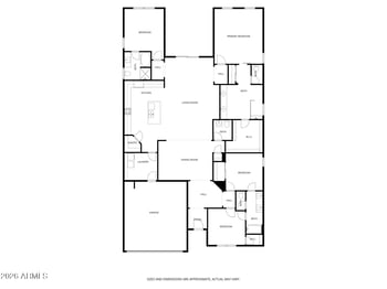 18320 Arbor Dr, Maricopa, AZ 85138