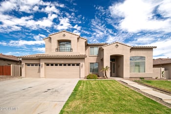 18320 W Banff Ln, Surprise, AZ 85388