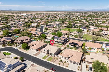 18320 W Banff Ln, Surprise, AZ 85388