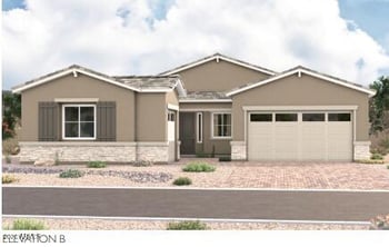 18320 W Laurie Ln, Waddell, AZ 85355