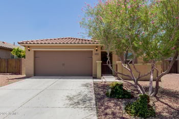 18321 Getty Dr, Goodyear, AZ 85338