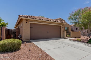 18321 Getty Dr, Goodyear, AZ 85338