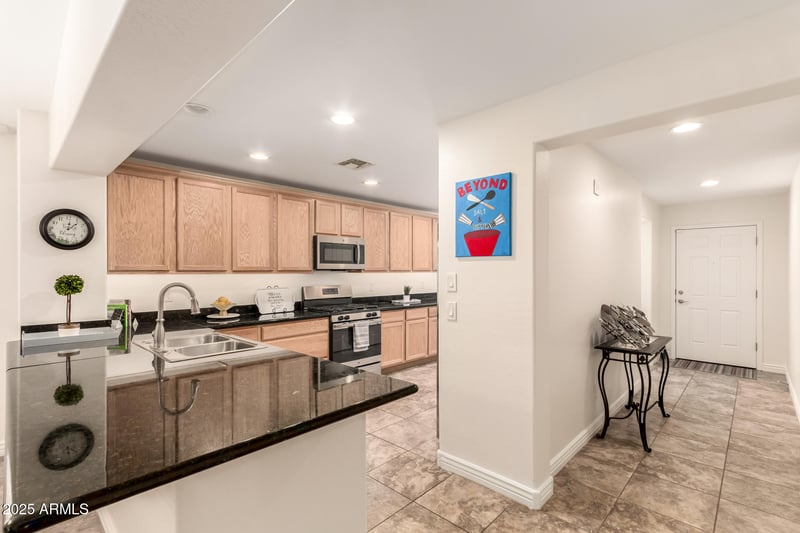 18321 Getty Dr, Goodyear, AZ 85338